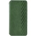 Шкіряний чохол-книжка GETMAN Cubic (PU) для Oppo A58 4G Шкіряний чохол-книжка GETMAN Cubic (PU) для Oppo A58 4G