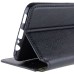 Шкіряний чохол-книжка GETMAN Cubic (PU) для Oppo A58 4G Шкіряний чохол-книжка GETMAN Cubic (PU) для Oppo A58 4G