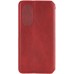 Шкіряний чохол-книжка GETMAN Cubic (PU) для Oppo A78 4G