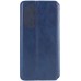 Шкіряний чохол-книжка GETMAN Cubic (PU) для Oppo A98 Шкіряний чохол-книжка GETMAN Cubic (PU) для Oppo A98