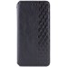 Шкіряний чохол-книжка GETMAN Cubic (PU) для Oppo A98 Шкіряний чохол-книжка GETMAN Cubic (PU) для Oppo A98