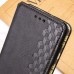 Шкіряний чохол-книжка GETMAN Cubic (PU) для Oppo A98 Шкіряний чохол-книжка GETMAN Cubic (PU) для Oppo A98