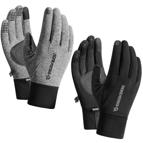 Рукавички сенсорні Golove joy (L) Anti-Slip 2023 Рукавички сенсорні Golove joy (L) Anti-Slip 2023