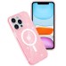 Чохол TPU Galaxy Sparkle Magnetic Fit для Apple iPhone 12 Pro / 12 (6.1 Чохол TPU Galaxy Sparkle Magnetic Fit для Apple iPhone 12 Pro / 12 (6.1