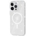 Чохол TPU Galaxy Sparkle Magnetic Fit для Apple iPhone 12 Pro Max (6.7