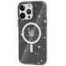 Чохол TPU Galaxy Sparkle Magnetic Fit для Apple iPhone 12 Pro Max (6.7