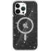 Чохол TPU Galaxy Sparkle Magnetic Fit для Apple iPhone 12 Pro Max (6.7