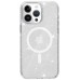 Чохол TPU Galaxy Sparkle Magnetic Fit для Apple iPhone 12 Pro Max (6.7
