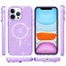 Чохол TPU Galaxy Sparkle Magnetic Fit для Apple iPhone 12 Pro Max (6.7