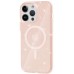 Чохол TPU Galaxy Sparkle Magnetic Fit для Apple iPhone 13 Pro (6.1