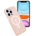 Чохол TPU Galaxy Sparkle Magnetic Fit для Apple iPhone 13 Pro (6.1