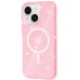 Чохол TPU Galaxy Sparkle Magnetic Fit для Apple iPhone 15 (6.1 Чохол TPU Galaxy Sparkle Magnetic Fit для Apple iPhone 15 (6.1