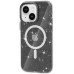 Чохол TPU Galaxy Sparkle Magnetic Fit для Apple iPhone 15 (6.1 Чохол TPU Galaxy Sparkle Magnetic Fit для Apple iPhone 15 (6.1