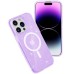 Чохол TPU Galaxy Sparkle Magnetic Fit для Apple iPhone 15 Pro (6.1