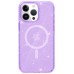 Чохол TPU Galaxy Sparkle Magnetic Fit для Apple iPhone 15 Pro (6.1
