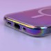 Чохол TPU Galaxy Sparkle Magnetic Fit для Apple iPhone 15 Pro (6.1