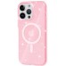 Чохол TPU Galaxy Sparkle Magnetic Fit для Apple iPhone 15 Pro (6.1