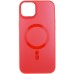 Чохол TPU+Glass Sapphire Midnight Open Camera with MagSafe для Apple iPhone 15 (6.1 Чохол TPU+Glass Sapphire Midnight Open Camera with MagSafe для Apple iPhone 15 (6.1