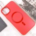 Чохол TPU+Glass Sapphire Midnight Open Camera with MagSafe для Apple iPhone 15 (6.1 Чохол TPU+Glass Sapphire Midnight Open Camera with MagSafe для Apple iPhone 15 (6.1