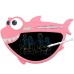 Планшет для малювання Fish 8,5 дюймів