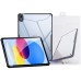 Уцінка TPU+PC чохол Xundd c посиленими кутами для Apple iPad 10.9