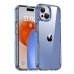 Чохол TPU+PC Multi-Color для Apple iPhone 15 Plus (6.7 Чохол TPU+PC Multi-Color для Apple iPhone 15 Plus (6.7