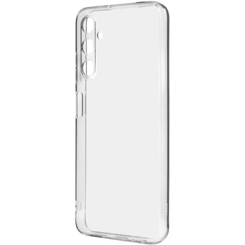 TPU чохол Epic Transparent 1,5mm Full Camera для Samsung Galaxy A05s TPU чохол Epic Transparent 1,5mm Full Camera для Samsung Galaxy A05s