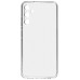 TPU чохол Epic Transparent 1,5mm Full Camera для Samsung Galaxy A05s TPU чохол Epic Transparent 1,5mm Full Camera для Samsung Galaxy A05s
