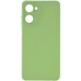 Силіконовий чохол Candy Full Camera для Realme 10 4G Силіконовий чохол Candy Full Camera для Realme 10 4G