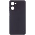 Силіконовий чохол Candy Full Camera для Realme 10 4G Силіконовий чохол Candy Full Camera для Realme 10 4G