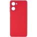 Силіконовий чохол Candy Full Camera для Realme 10 4G Силіконовий чохол Candy Full Camera для Realme 10 4G