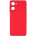 Силіконовий чохол Candy Full Camera для Realme 10 4G Силіконовий чохол Candy Full Camera для Realme 10 4G