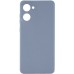 Силіконовий чохол Candy Full Camera для Realme 10 4G Силіконовий чохол Candy Full Camera для Realme 10 4G