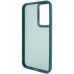 Чохол TPU+PC Lyon Frosted для Samsung Galaxy S23 FE