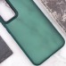 Чохол TPU+PC Lyon Frosted для Samsung Galaxy S23 FE