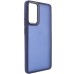 Чохол TPU+PC Lyon Frosted для Samsung Galaxy S23 FE