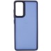 Чохол TPU+PC Lyon Frosted для Samsung Galaxy S23 FE