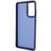 Чохол TPU+PC Lyon Frosted для Samsung Galaxy S23 FE