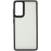 Чохол TPU+PC Lyon Frosted для Samsung Galaxy S23 FE