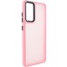 Чохол TPU+PC Lyon Frosted для Samsung Galaxy S23 FE