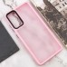 Чохол TPU+PC Lyon Frosted для Samsung Galaxy S23 FE