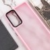Чохол TPU+PC Lyon Frosted для Samsung Galaxy S23 FE