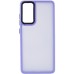Чохол TPU+PC Lyon Frosted для Samsung Galaxy S23 FE