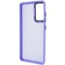 Чохол TPU+PC Lyon Frosted для Samsung Galaxy S23 FE