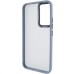 Чохол TPU+PC Lyon Frosted для Samsung Galaxy S23 FE