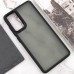 Чохол TPU+PC Lyon Frosted для Samsung Galaxy S23 FE