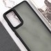 Чохол TPU+PC Lyon Frosted для Samsung Galaxy S23 FE