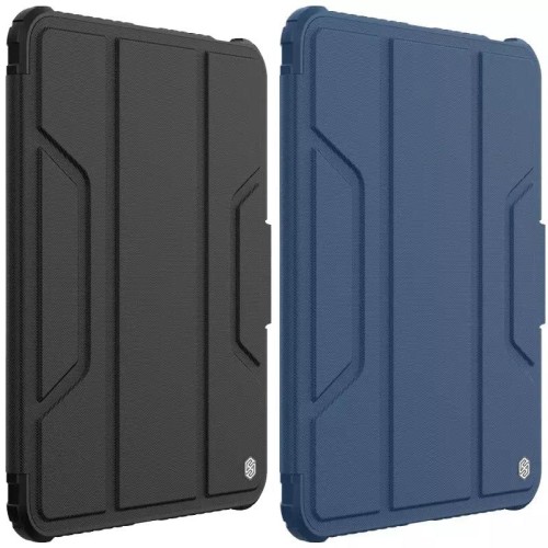 Уцінка Чохол-книжка Nillkin Bumper Pro для Apple iPad 10.9