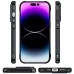 TPU+PC чохол Defense Matte для Apple iPhone 15 (6.1 TPU+PC чохол Defense Matte для Apple iPhone 15 (6.1