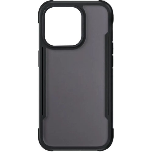 TPU+PC чохол Defense Matte для Apple iPhone 15 Pro (6.1 TPU+PC чохол Defense Matte для Apple iPhone 15 Pro (6.1